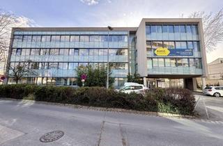 Büro zu mieten in Hafenstraße, 4020 Linz, Büro Linz / Autobahnnähe