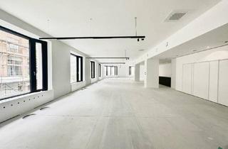Büro zu mieten in Mariahilfer Straße, 1070 Wien, ERSTBEZUG | Hochwertiges Büro samt Freifläche auf der Mariahilfer Straße
