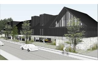 Grundstück zu kaufen in 5301 Eugendorf, Gewerbebaugrund mit Altbestand und Bebauungsplanstudie in Eugendorf