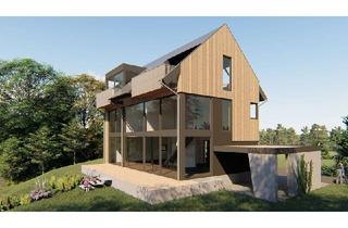 Grundstück zu kaufen in 5324 Faistenau, Baugrundstück für Einzelhaus oder Doppelhaushälfte in paradiesischer Lage/Faistenau