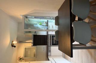Wohnung mieten in Clemens-Krauss-Straße 24, 5020 Salzburg, Renovierte- und neu möblierte Garconniere mit Loggia in Salzburg/Parsch zu vermieten