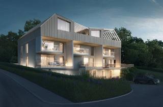 Wohnung kaufen in 5421 Adnet, Romantisch in Adnet! Neue 4-Zi. Balkonterrassen-Wohnung!
