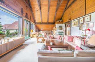 Wohnung kaufen in 5301 Eugendorf, Zeitreise mit Zukunft - Dachgeschossjuwel im Landhausstil