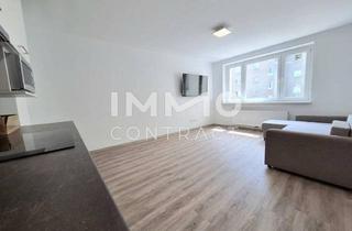 Wohnung kaufen in 1210 Wien, Geräumige, sanierte 4-Zimmer-Wohnung in ruhiger Lage – Nähe Bahnhof Floridsdorf