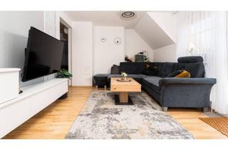 Wohnung kaufen in 2514 Wienersdorf, TOP Eigentumswohnung in Ruhelage