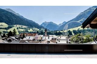 Penthouse kaufen in 5730 Mittersill, Exklusives Penthouse über den Dächern von Mittersill!