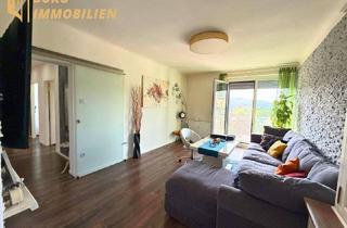 Wohnung kaufen in 2560 Berndorf, Einziehen & wohlfühlen – modernisierte 3-Zimmer- Wohnung in ruhiger Wohnlage!