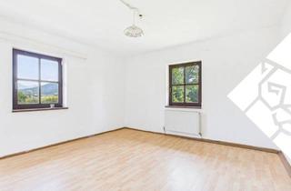 Wohnung kaufen in 6322 Kirchbichl, Wohnungspaket mit 2 Einheiten und Aufwertungspotenzial in Kirchbichl zu kaufen!