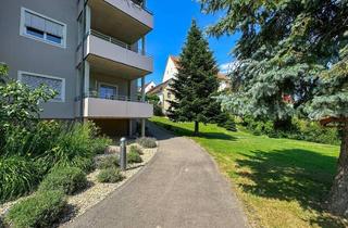 Wohnung mieten in Trautmannsdorf 6a, 8343 Trautmannsdorf, Wohnen im Grünen: 2-Zimmer-Wohnung mit Balkon und Parkplatz in Trautmannsdorf...!