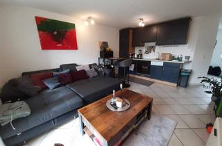 Wohnung mieten in 6890 Lustenau, Helle 2 - Zimmerwohnung Lustenau/ Grenznah