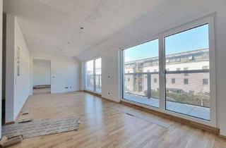 Wohnung mieten in Platzergasse, 1210 Wien, Neubau 2-Zimmer Wohnung mit Terrasse und Tiefgarage