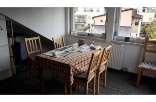Wohnung mieten in 6170 Zirl, Schöne 2 Zimmer Dachterassenwohnung