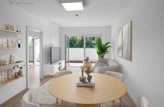 Wohnung mieten in Bayernstraße, 8076 Vasoldsberg, 2-Zimmer Neubauwohnung mit Balkon & überdachtem Stellplatz in Vasoldsberg
