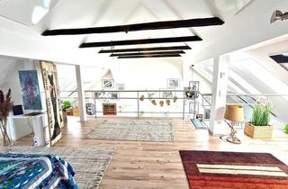 Loft mieten in Habachstrasse 24, 5321 Koppl, Einzigartiges Künstler-Loft in historischem Gutshof – Exquisites Wohngefühl auf 245 m²