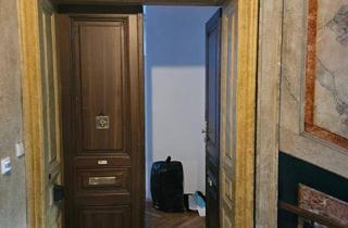 Wohnung mieten in Favoritenstraße 50, 1040 Wien, Altbauwohnung renoviert in Toplage