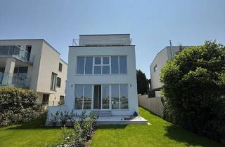 Wohnung mieten in Am Strandbad 35, 2421 Kittsee, Wohnen wie im Urlaub direkt am Wasser - Exklusive Seewohnungen mit eigenem Garten und privatem Seezugang im Seepark Kittsee