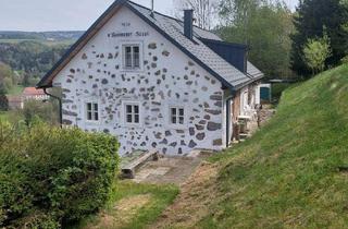 Bauernhäuser zu kaufen in Rodltalstraße 16, 4201 Gramastetten, Traditionelles Bauernhaus mit 800m² Baugrund und 6000m² Grünland