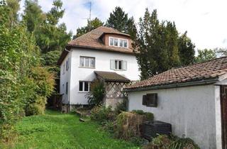 Haus kaufen in Riedergasse, 6900 Bregenz, Zweiwohnungshaus in bevorzugter Wohnlage in Bregenz