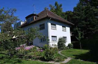Haus kaufen in Riedergasse, 6900 Bregenz, Zweiwohnungshaus in bevorzugter Wohnlage in Bregenz