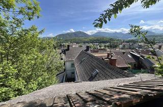 Einfamilienhaus kaufen in 2640 Gloggnitz, Wunderschöne Liegenschaft mit Fernblick und eigenem Wald in Gloggnitz