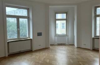 Wohnung mieten in 1160 Wien, Lichtdurchflutete, unbefristete 85,18 m² Altbauwohnung in Ottakring!