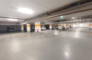 Garagen mieten in Pfeiffergasse, 1150 Wien, Parkplatz in moderner Tiefgarage im 15. Bezirk - Nähe U6 Gumpendorfer Straße