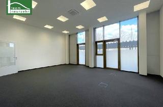 Büro zu mieten in Reininghausstraße, 8020 Graz, Großraumbüro für Start-Ups. - WOHNTRAUM