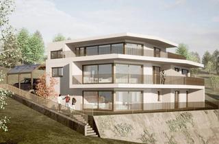 Penthouse kaufen in Sonnegg, 6166 Medraz, Sonnegg Penthouse – Exklusives Wohnen mit Panoramablick