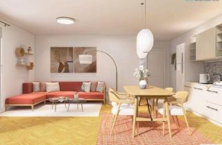 Wohnung mieten in 2013 Göllersdorf, GEMÜTLICH, MODERN, ENERGIEEFFIZIENT: Fünf 2 Zimmer- Mietwohnungen mit Außenflächen warten auf Sie!