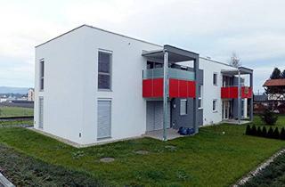Wohnung mieten in Sonnensiedlung 4/5, 8330 Feldbach, PROVISIONSFREI - Feldbach - geförderte Miete mit Kaufoption - 2 Zimmer