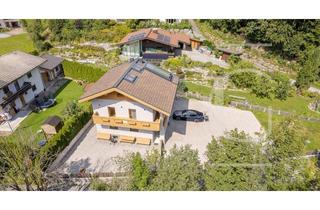Haus kaufen in 5771 Leogang, Traumhaftes Apartmenthaus zur touristischen Vermietung in unmittelbarer Skiliftnähe von Leogang!