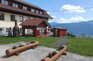 Haus kaufen in Windische Höhe, 9611 Nötsch, Haus mit viel Potential in Alleinlage auf 1110 hm
