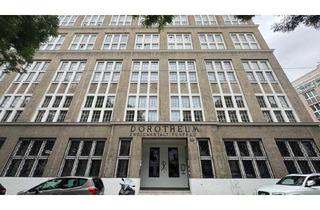 Büro zu mieten in 1150 Wien, Loftbüro im Industriestyle zu mieten!