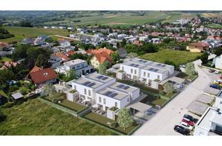 Haus mieten in 7210 Mattersburg, Lindenhöhe - Top 04 - Schlüsselfertig & Ohne Finanzierungsbeitrag!
