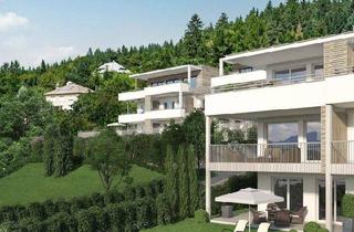 Wohnung kaufen in Peter-Pirkham-Weg, 9020 Klagenfurt, Sonnige 3-Zimmer-Wohnung mit traumhaftem Karawankenblick – Bezug Dezember 2025