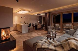 Wohnung kaufen in 6364 Brixen im Thale, Ski-In / Ski-Out Neubauwohnungen in sonniger Toplage