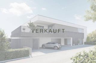 Wohnung kaufen in Fischergasse 10/Top 2, 5020 Salzburg, Ihr neues Zuhause mit Gartenidylle – Exklusive Neubau-Gartenwohnung!
