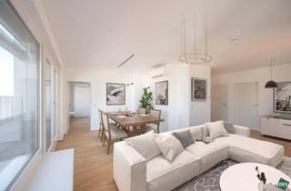 Maisonette kaufen in Khekgasse, 1230 Wien, ERSTBEZUG | Ideale 2-Zimmer-Wohnung und Terrasse
