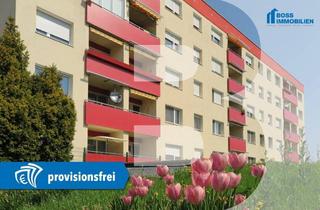 Wohnung mieten in Gartenstraße 6a, 4050 Traun, Rubin | mit Küche und Tiefgarage