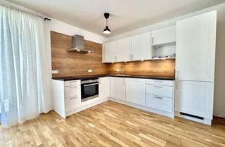 Wohnung mieten in 4810 Gmunden, Moderne 58 m² Erdgeschosswohnung mit Eigengarten