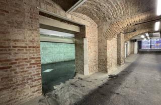Lager mieten in 1060 Wien, LAGER - Nähe Pilgramgasse | ca. 66,5 m² | barrierefrei zugänglich | PKW Zufahrt möglich