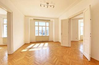 Wohnung mieten in Schönbrunner Straße, 1120 Wien, Tolle 3,5 Zimmer Wohnung | U-Bahn Nähe | Teilmöbliert | Einbauküche | WG tauglich | Schönbrunner Straße | 1. Oktober 2025