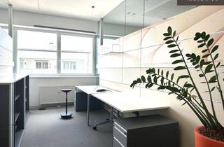 Büro zu mieten in 3100 St. Pölten, + + + BÜROFLÄCHEN IN ZENTRALER INNENSTADTLAGE + + + ST. PÖLTEN + + +