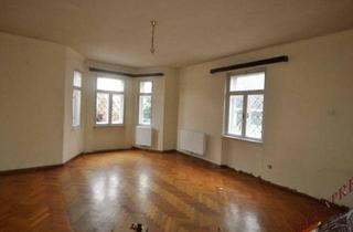 Villen zu kaufen in 3100 Sankt Pölten, Jugendstilhaus - Sanierungsbedürftiges Juwel am Stadtwald