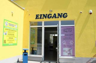 Gewerbeimmobilie mieten in 2401 Fischamend-Dorf, HUNDESALON mit Kundenstock und Einrichtung direkt bei der Carwashanlage in Fischamend zu vermieten - Nähe Flughafen und 12 Autominuten von Wien entfernt