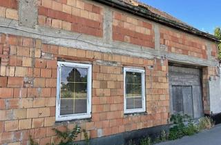 Grundstück zu kaufen in Leopoldauerstraße 172, 1210 Wien, Baugrund mit Abrissobjekt
