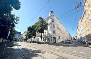 Büro zu mieten in Rueppgasse, 1020 Wien, Erstbezug! 74m² Büro Rueppgasse!