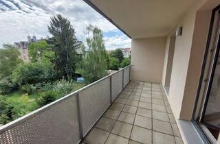 Wohnung mieten in Jeneweingasse, 1210 Wien, Großzügige Terrassen-Loggiawohnung in Jedlesee:Jeneweingasse 34 - Top 10