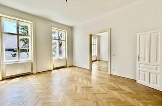 Wohnung mieten in Zieglergasse, 1060 Wien, MARIAHILFER STRASSE | 4 Zimmer-Altbau-Wohnung | U3 Zieglergasse