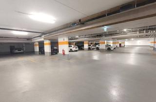 Garagen mieten in Pfeiffergasse 5/G 29, 1150 Wien, Parkplatz in moderner Tiefgarage im 15. Bezirk - Nähe U6 Gumpendorfer Straße